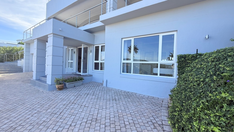 To Let 1 Bedroom Property for Rent in The Heads Western Cape
